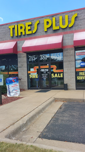 1201 Gateway Blvd, Hudson, WI 54016, USA