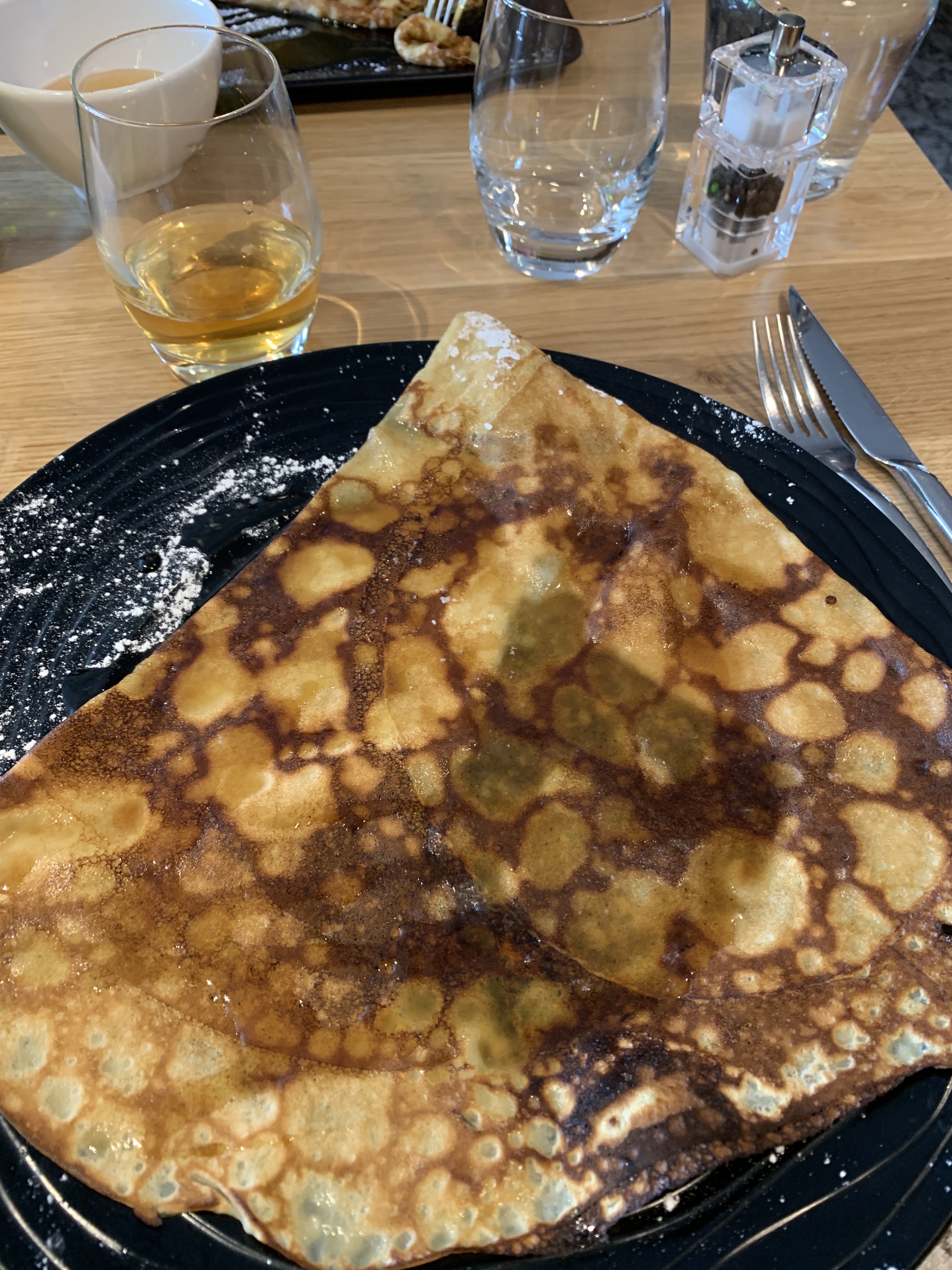 Photo n° 4 de l'avis de Gilbert.o fait le 23/04/2019 à 15:46