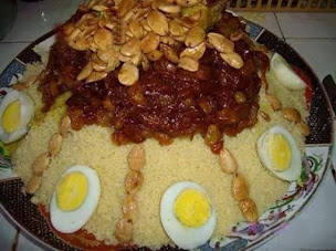 Photo n°19 de Traiteur et événementiel oriental la lampe magique à Moissy-Cramayel ()