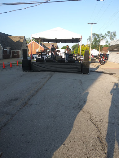 Tattoo Shop «Tattoo Lady», reviews and photos, 6817 Kennedy Ave, Hammond, IN 46323, USA