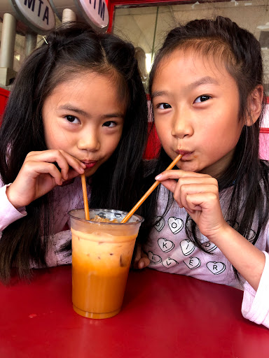 Donut Shop «Yummy Donuts & Croissants», reviews and photos, 13439 Osborne St # 12, Arleta, CA 91331, USA