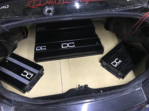 Window Tinting Service «Auto Styles LLC», reviews and photos, 13574 NW Industrial Dr, Bridgeton, MO 63044, USA