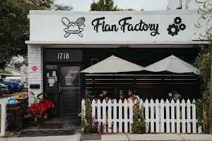 Flan Factory image