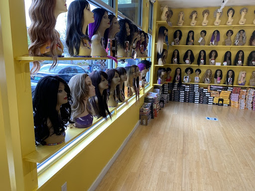 Hair Replacement Service «HAIR R US», reviews and photos, 1140 Williston Rd, South Burlington, VT 05403, USA