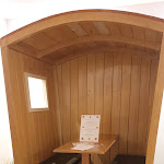 Photo n°4 de l'avis de The.l fait le 31/10/2021 à 20:31 sur le  Strandhotel Preussenhof à Zinnowitz