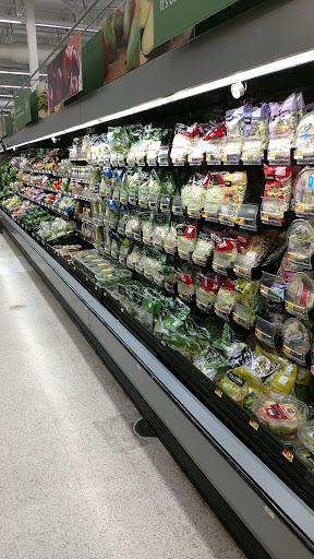 Department Store «Walmart Supercenter», reviews and photos, 20 Ferguson Blvd, Dry Ridge, KY 41035, USA