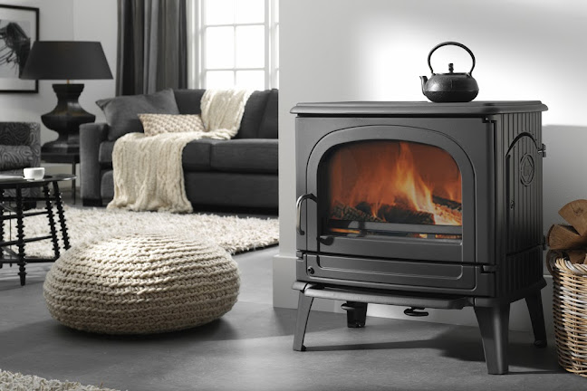 Comments and reviews of Keltic Fires UK LTD