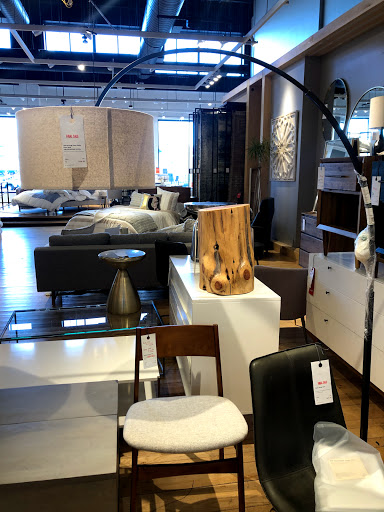 Furniture Store «west elm», reviews and photos, 6 Wayside Rd b, Burlington, MA 01803, USA