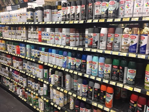 Hardware Store «Southland Hardware», reviews and photos, 1822 Westheimer Rd, Houston, TX 77098, USA