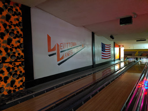 Bowling Alley «Levittown Lanes», reviews and photos, 8815 New Falls Rd, Levittown, PA 19054, USA