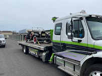 Flynn's Towing & Specialized Transportation - Photo 5 - Car repair in Burlington, NJ, Trenton