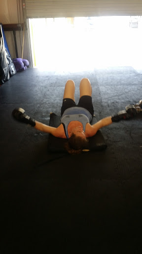 Boxing Gym «Teknique Boxing», reviews and photos, 317 E Washington St Unit D, Minneola, FL 34715, USA