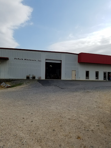 De Kalb Wholesale Inc in Fort Payne, Alabama