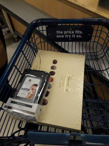 Department Store «Marshalls», reviews and photos, 5220 Jimmy Lee Smith Pkwy, Hiram, GA 30141, USA