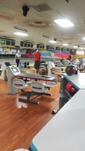 Bowling Alley «Surfside Bowl», reviews and photos, 510 US-17 BUS, Surfside Beach, SC 29575, USA