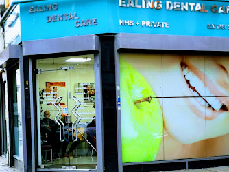 Ealing Dental Care