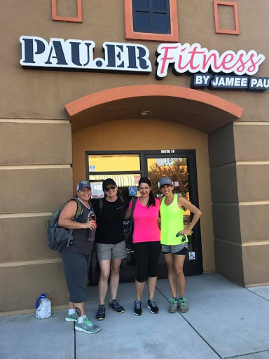 Personal Trainer «Pau.er Fitness by: Jamee Pau», reviews and photos, 6661 Blue Oaks Blvd #10, Rocklin, CA 95765, USA