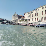 Photo n°23 de l'avis de Paul.c fait le 25/08/2023 à 07:08 sur le  Ai Mori d'Oriente Hotel à Venice