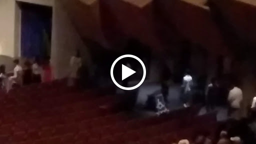 Performing Arts Theater «Flint Center for the Performing Arts», reviews and photos, 21250 Stevens Creek Blvd, Cupertino, CA 95014, USA