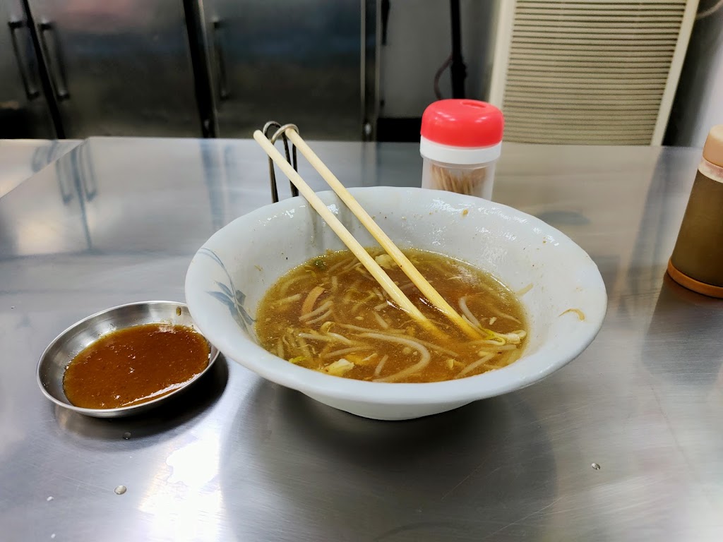 耕莘魷魚羹 的照片