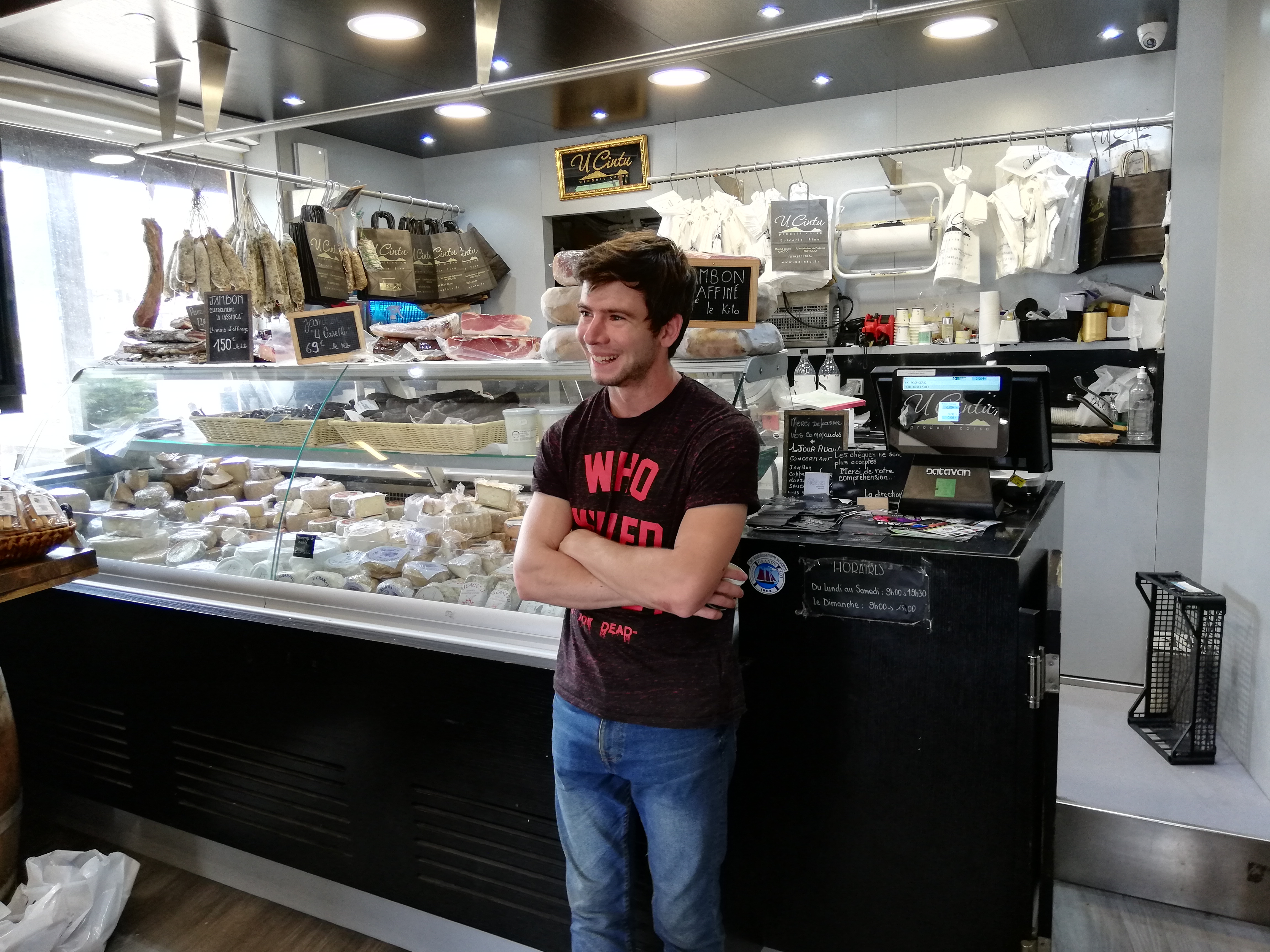 Photo n° 3 de l'avis de Dimitri.a fait le 07/02/2019 à 22:55