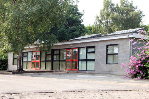 Townhill Junior School