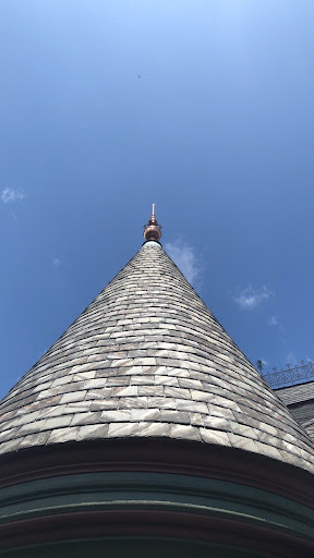 Roofing Contractor «Mast Roofing & Construction, Inc.», reviews and photos, 3095 W Philadelphia Ave, Oley, PA 19547, USA