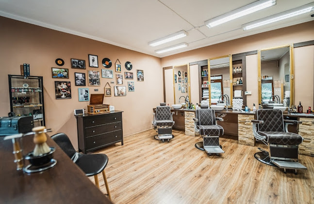 Recenze na Barber Shop Razor v Teplice - Holičství
