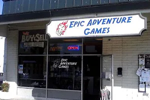Epic Adventure Games image