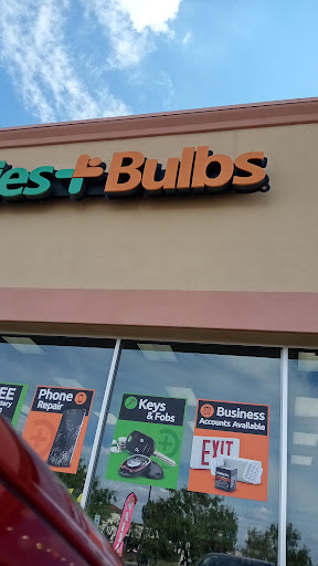 Car Battery Store «Batteries Plus Bulbs», reviews and photos, 2240 E Lohman Ave, Las Cruces, NM 88001, USA