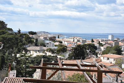 THE OTHER FLAT - Location Meublée Marseille à Marseille