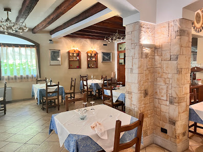 Tavernetta del Tocai Via Fornace, 93, 30026 Pradipozzo VE, Italia