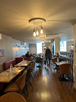 La Cucina Di Mamma à Angoulême