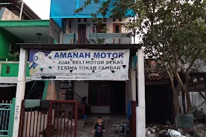 Amanah Motor Kampung Melayu image