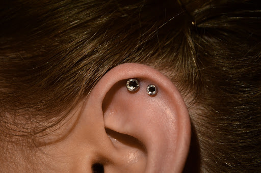 Explore heartbroken tattoos ideas, creative tattoo ideas in Green Bay, available at Colourbox Body Piercing Llc