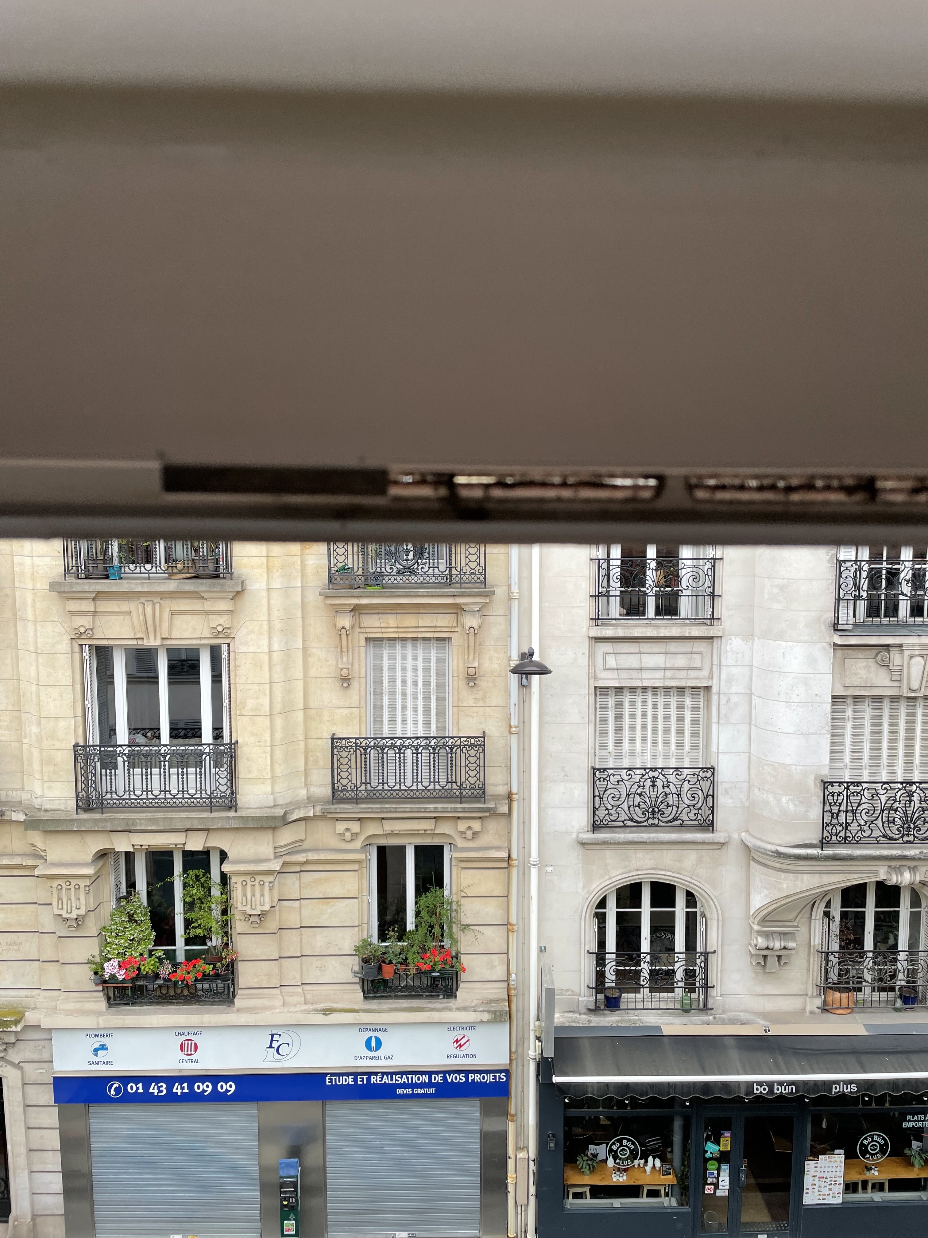 Photo n° 11 de l'avis de Hans-Georg.u fait le 20/06/2022 à 20:11