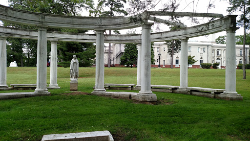 Book Store «Georgian Court University Bookstore», reviews and photos, 900 Lakewood Ave, Lakewood, NJ 08701, USA