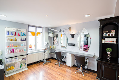 L'Hair en Tête à Strasbourg