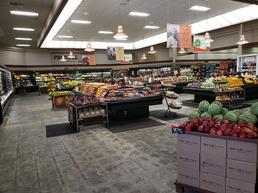 Grocery Store «Bel Air», reviews and photos, 2760 E Bidwell St, Folsom, CA 95630, USA