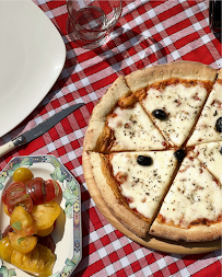 Photos du propriétaire du Pizzas à emporter MA MINUTE PIZZA à Gardanne - n°13