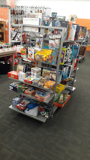 Used Book Store «2nd & Charles», reviews and photos, 12747 Jefferson Ave, Newport News, VA 23602, USA