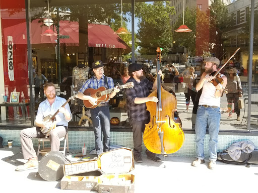 Art Gallery «Woolworth Walk», reviews and photos, 25 Haywood St, Asheville, NC 28801, USA