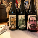 Photo n°9 de l'avis de Nanni.r fait le 19/01/2019 à 01:01 sur le  RISTORANTE AJÓ (Bologna) à Monteveglio