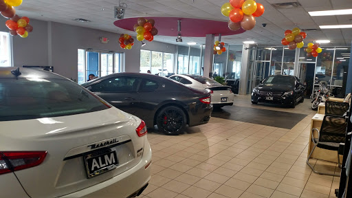 Used Car Dealer «ALM Roswell», reviews and photos, 891 Mansell Rd, Roswell, GA 30076, USA