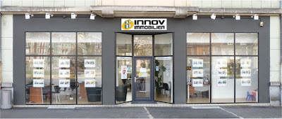 INNOV IMMOBILIER Belfort à Belfort