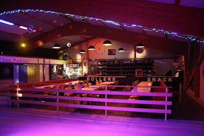 Cotentin roller dance - loisirs indoor à Cherbourg-en-Cotentin
