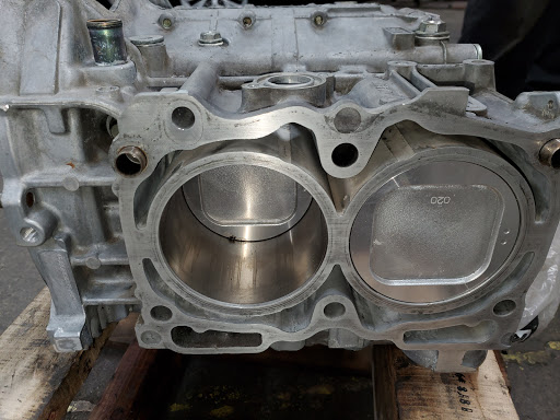 Auto Repair Shop «Johns Affordable Auto Repair», reviews and photos, 2411 NW Eleven Mile Ave, Gresham, OR 97030, USA