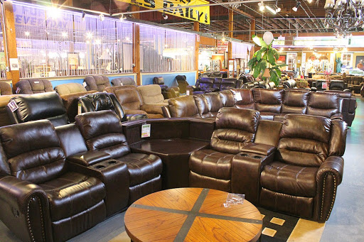 Furniture Store «Furniture Revolution», reviews and photos, 6980 Monterey Rd, Gilroy, CA 95020, USA