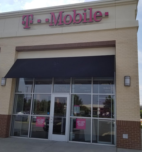 T-Mobile