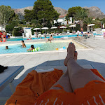 Photo n°19 de l'avis de Rita.' fait le 15/07/2023 à 07:08 sur le  Perla del Golfo Resort à Terrasini